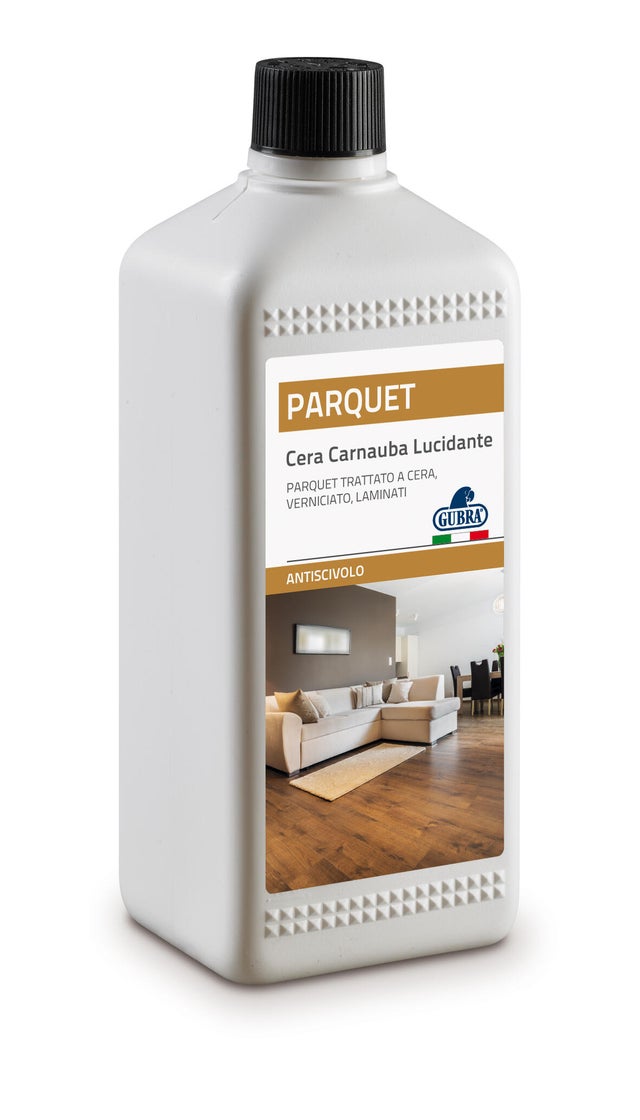 Cera GUBRA Parquet 1 L
