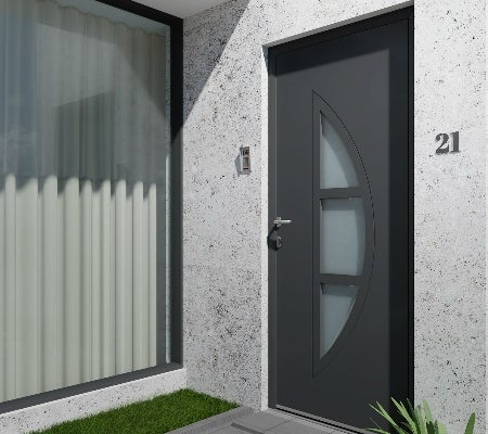 Du style pour votre façade! - 0