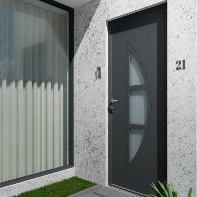 Du style pour votre façade!