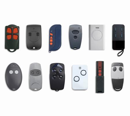 compatible autres télécommandes - 4