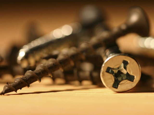 Tout savoir sur les vis