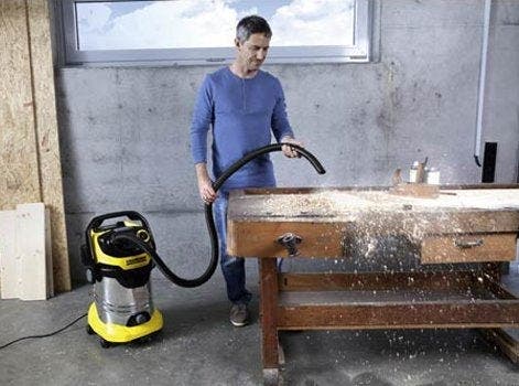 14 conseils pour aménager un atelier de bricolage