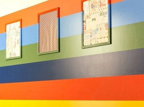 8 idées pour harmoniser les couleurs chez soi