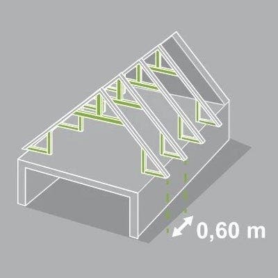 Tout savoir sur l'aménagement des combles