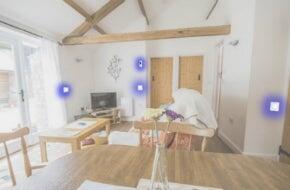 Des interrupteurs autonomes