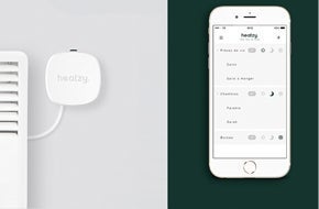 Votre chauffage sous contrôle