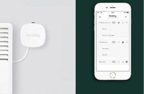 Votre chauffage sous contrôle