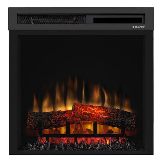 cheminée électrique glen dimplex