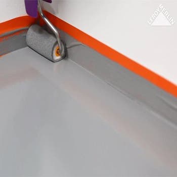 Comment appliquer une résine de sol ? | Leroy Merlin