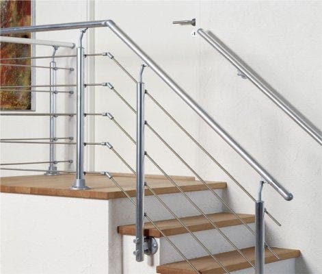 Comment choisir son escalier ?