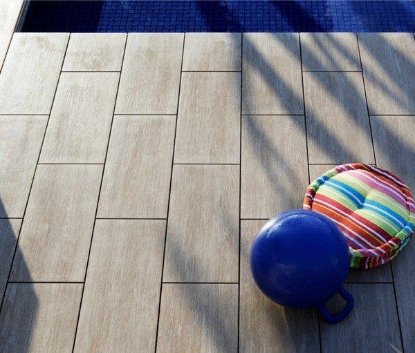 Tout savoir sur le carrelage de sol extérieur 