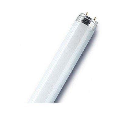 Eclairage : comment installer un tube fluorescent
