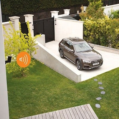 NETATMO 82664242