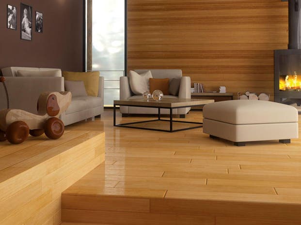 Comment choisir son vernis pour meuble ou objet en bois ?