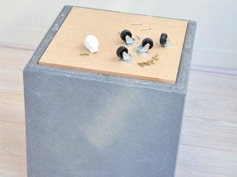 DIY : créer un banc de rangements