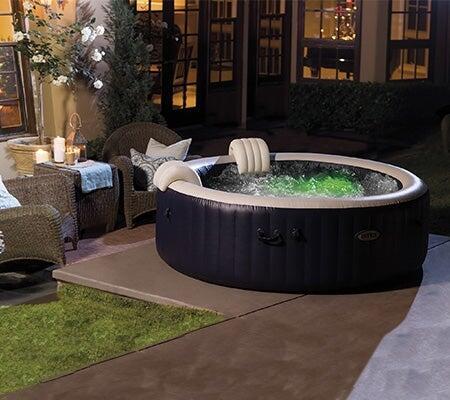 LED multicolore d'ambiance - 2