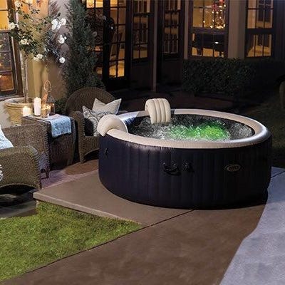 LED multicolore d'ambiance