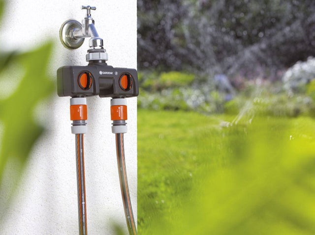 Comment choisir ses raccords d’arrosage ?