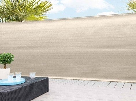 Comment choisir son brise-vue ?