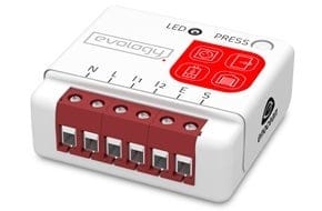 Piloter une prise ou gâche électrique