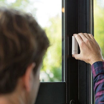 Installez vos Détecteurs en toute facilité