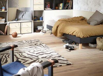 Les bonnes questions à se poser avant d'aménager une chambre d'ado