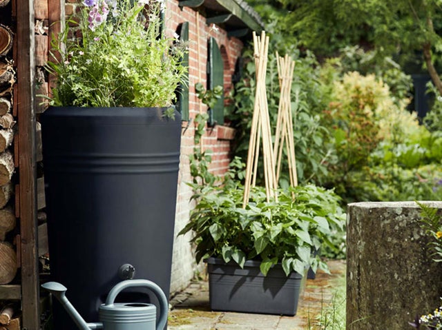 Comment choisir son récupérateur d'eau de pluie ?