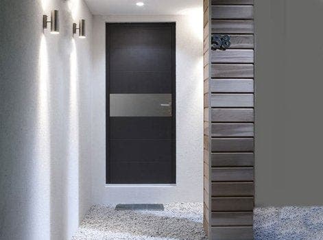 Comment choisir sa porte de service ?