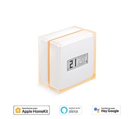 Un design épuré et élégant signé Starck - 9