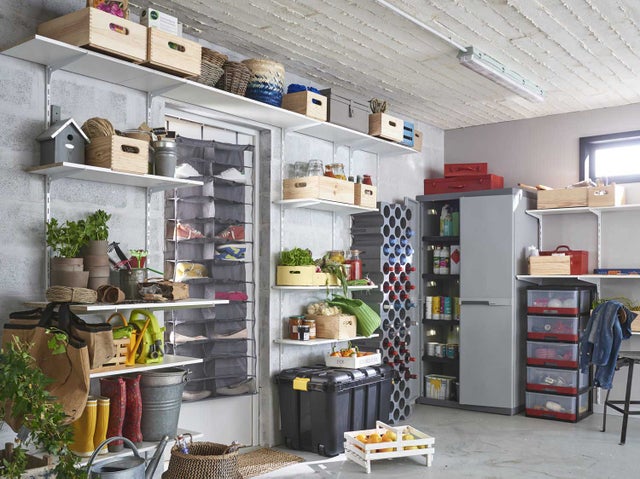 Comment choisir sa boite de rangement ?