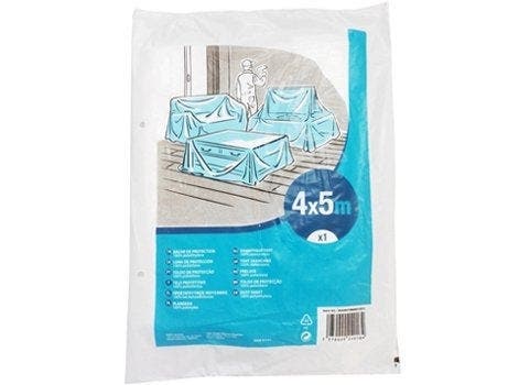 Rubans, bâches, masques : quelles protections choisir pour ses travaux de peinture ?