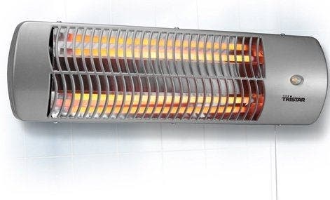 Chauffage infrarouge : radiateur avec avantages et inconvénients !