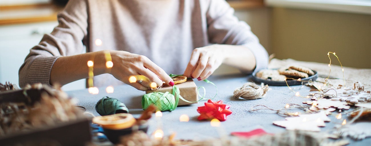 DIY de Noël : les plus belles activités manuelles à faire avec les enfants