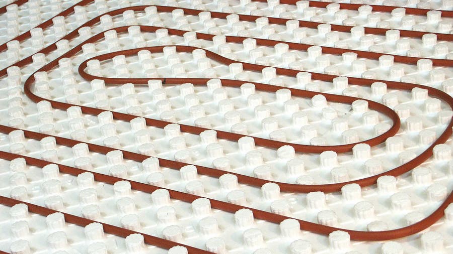 Tout savoir sur le chauffage par le sol Leroy Merlin — free download