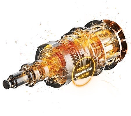 *Puissance illimitée - 4