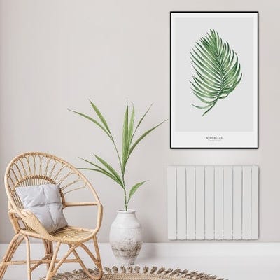 radiateur électrique inertie fluide equation