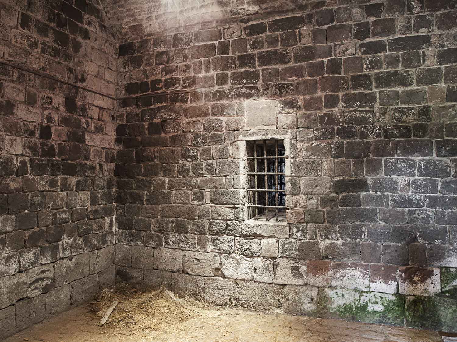 Comment traiter les murs et le sol d'une cave ?