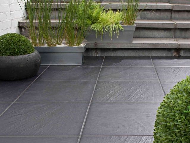 Tout savoir sur le carrelage de sol extérieur
