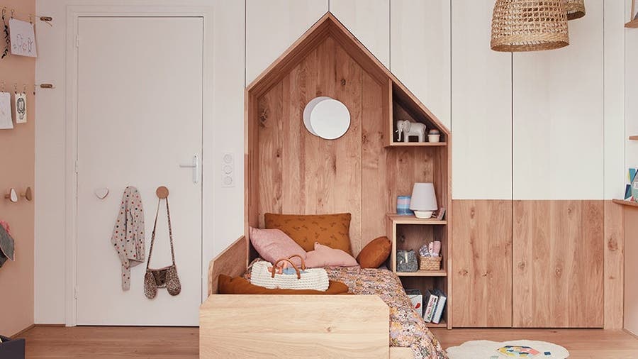 Aménager une chambre d'amis : 12 idées | Leroy Merlin