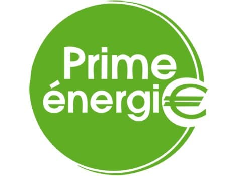 Photo de la prime énergie