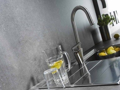 Comment choisir sa crédence ?