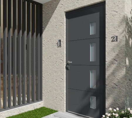 Du style pour votre façade! - 0