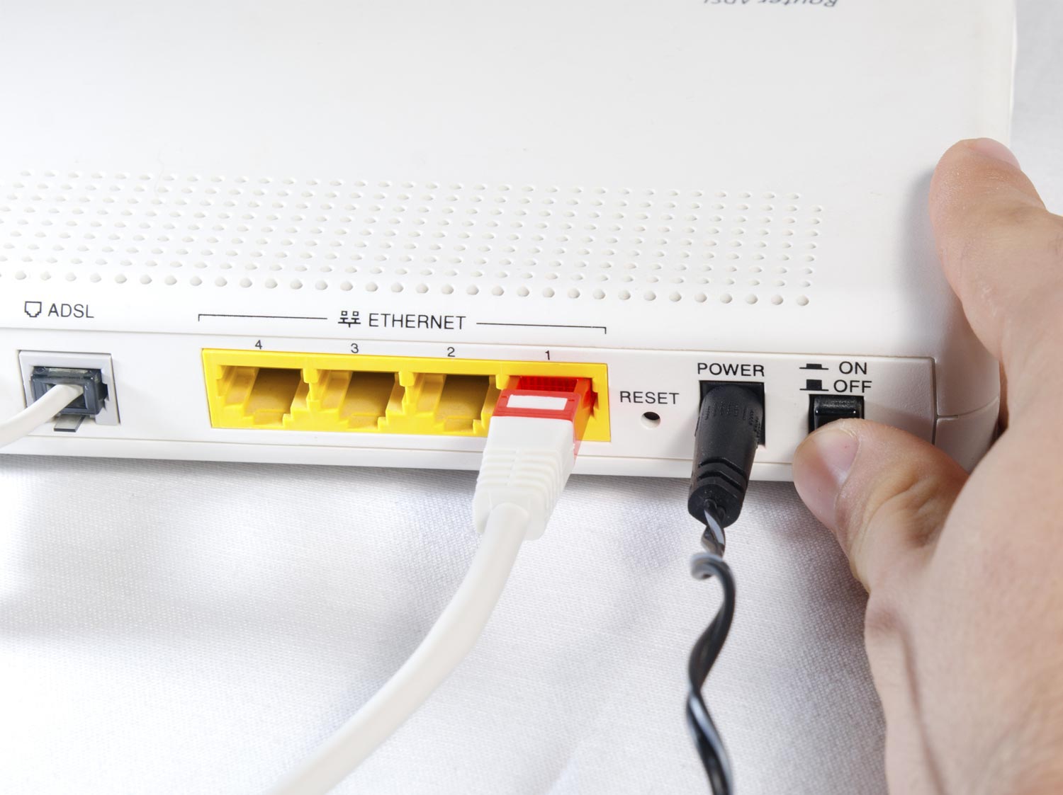 Qu'est-ce que la masse d'un câble Ethernet réseau ? - Gestion de réseaux  informatiques pour professionnels - ASAP TELECOM