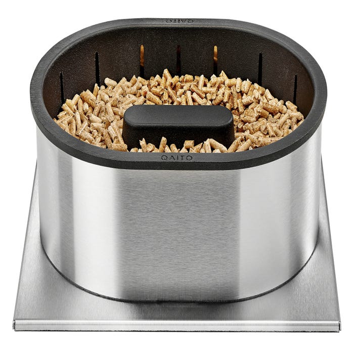 brûleur qaito
