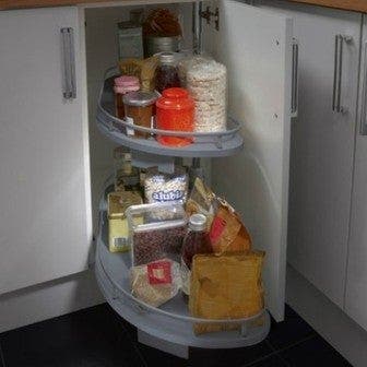 Tout savoir sur les aménagements intérieurs de meuble de cuisine