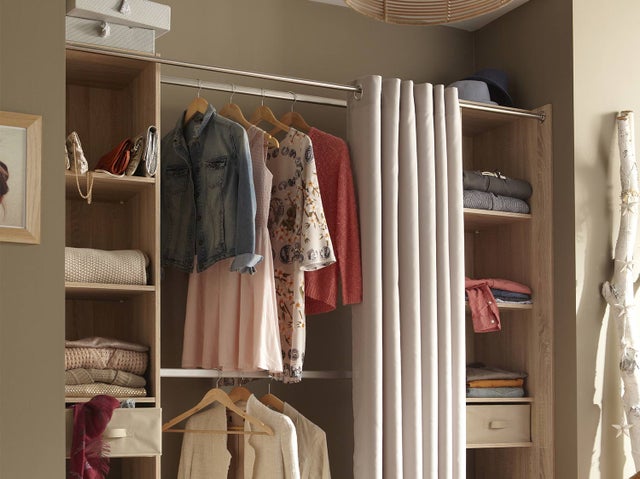 Tout savoir pour aménager les rangements
