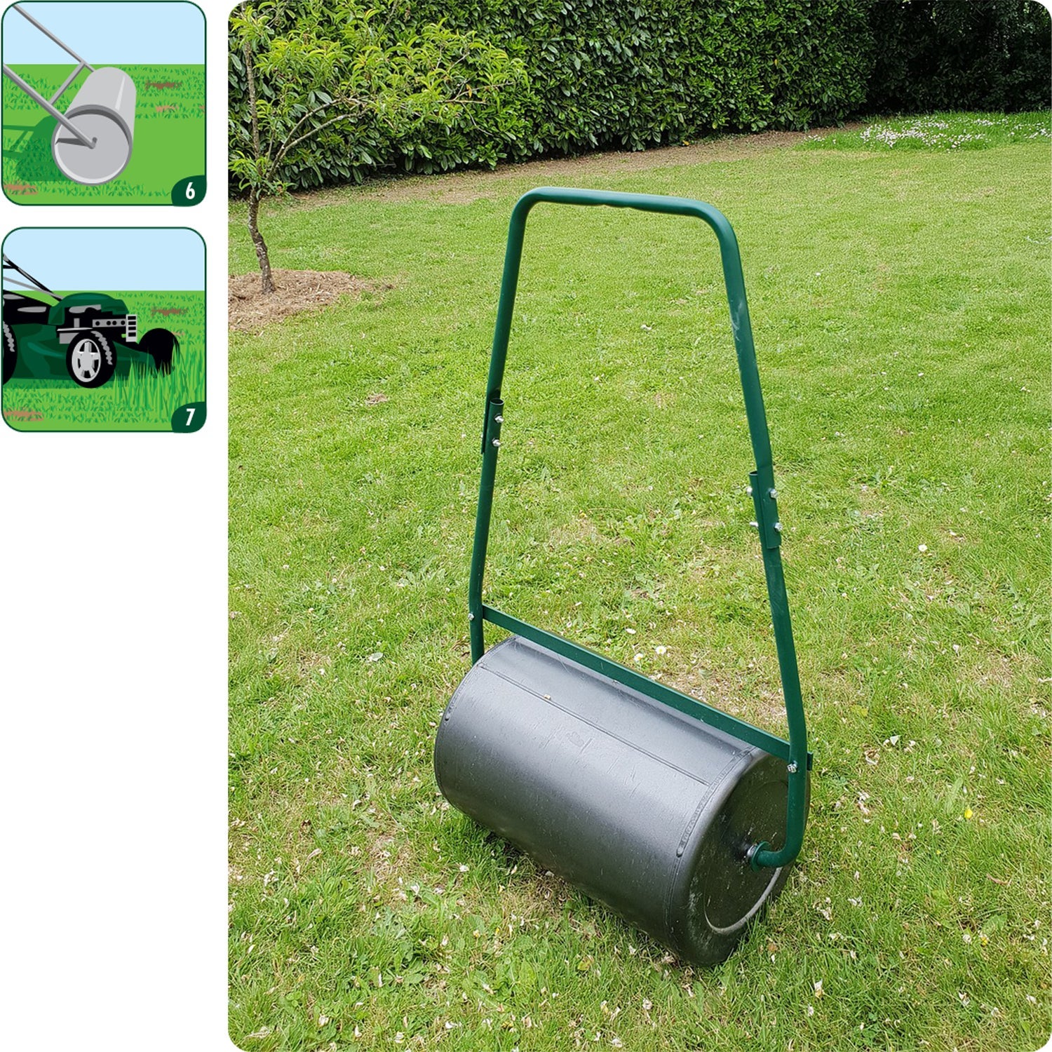 Comment entretenir sa pelouse - 8