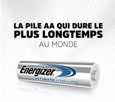 Haute puissance et longue durée