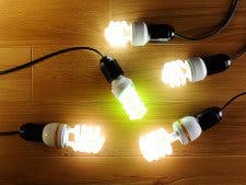Tout savoir sur les ampoules à économie d'énergie