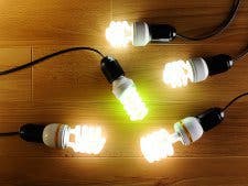 Nouvelles de grande qualité de l'ampoule économie d'énergie 4u